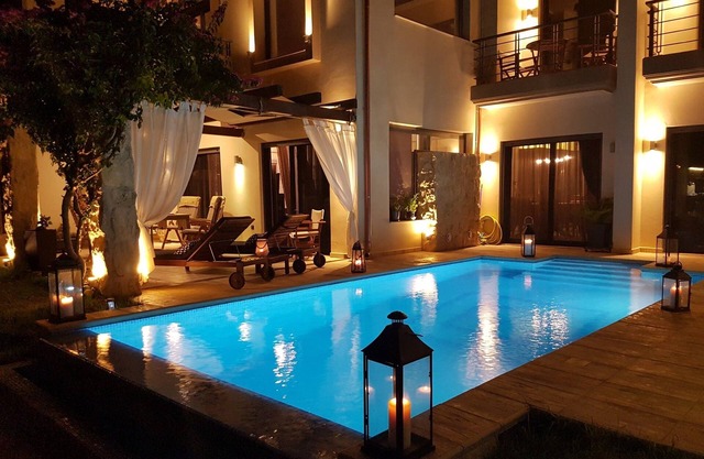 Villa Vanessa