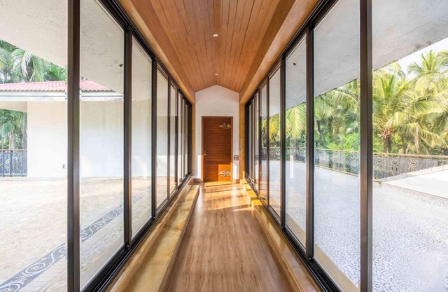 Villa Varuna by Deshco Holidays