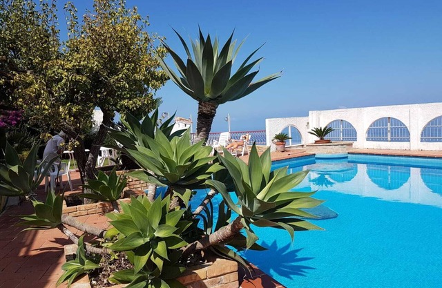 Villa Velia Priscope