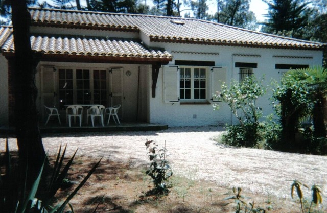 Villa Vendée Saint Hilaire de Riez 3000 m de Pinède Proche des Commerces, Plages