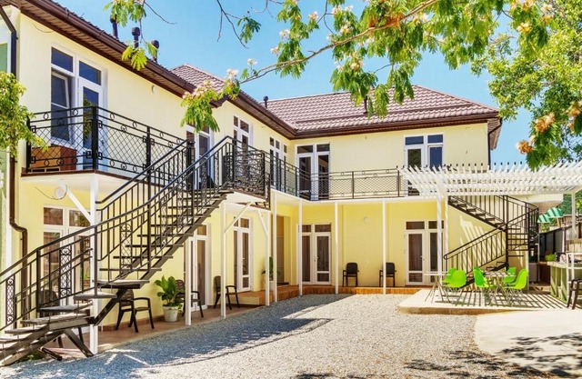Villa Venecia I морская линия
