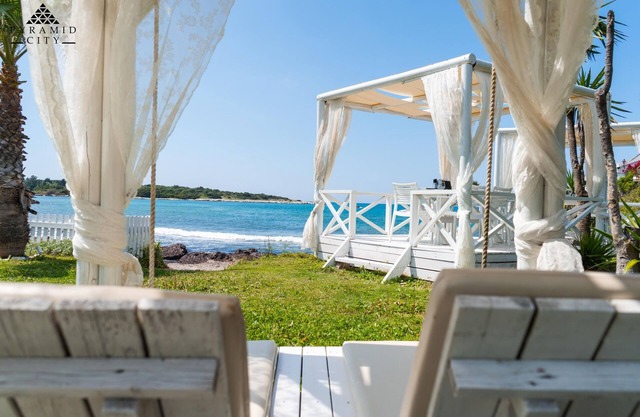 Villa Venus - Swimming Pool