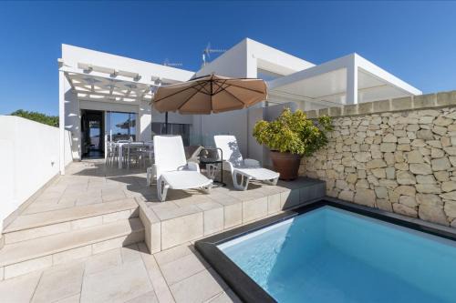Villa Venza , Salento