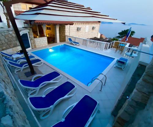 Villa Vera Mlini