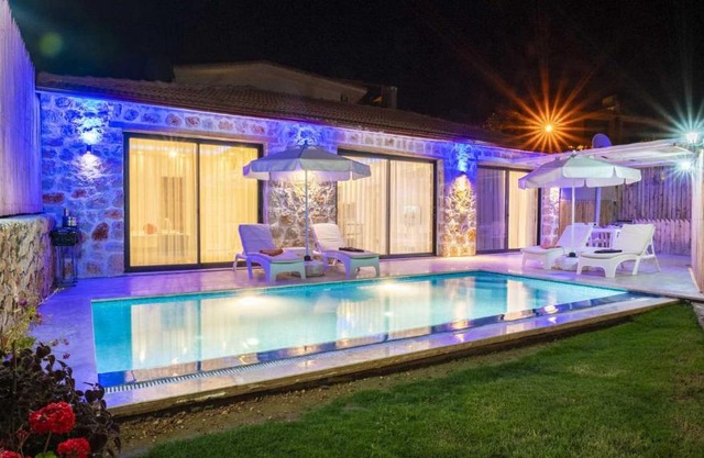 villa vera