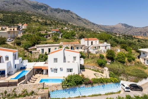 Villa Views