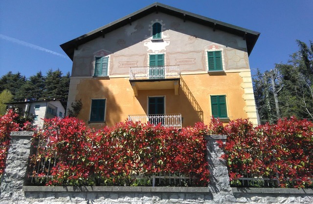 Villa Viganò a 20 km da Bellagio