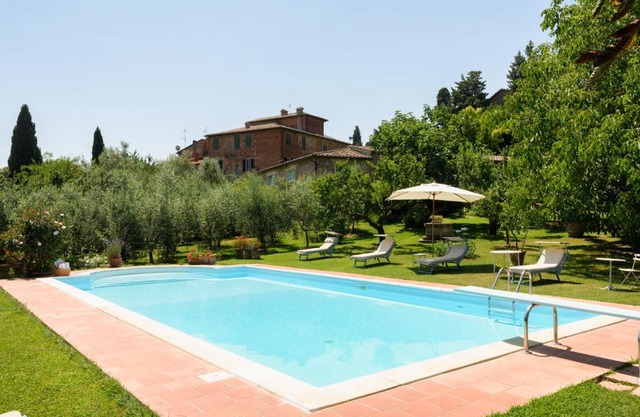Villa Vignacce - Boutique Country Resort