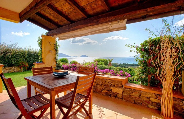 Villa - Village Terrata - Golfo Aranci