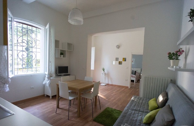 Villa Viola accommodation tourist use