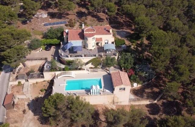 Villa Violette