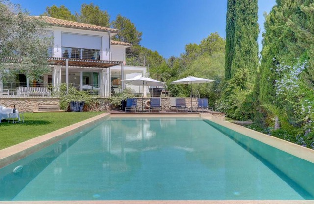 Villa Vista
