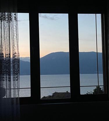 Villa Vista Lago