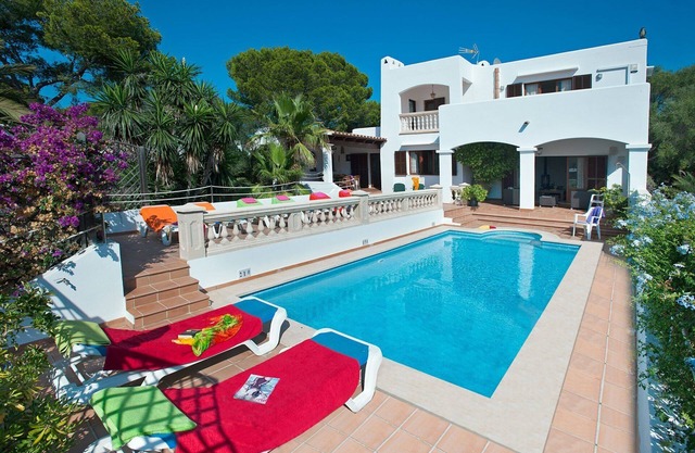 Villa Vista Palmeras by Villa Plus