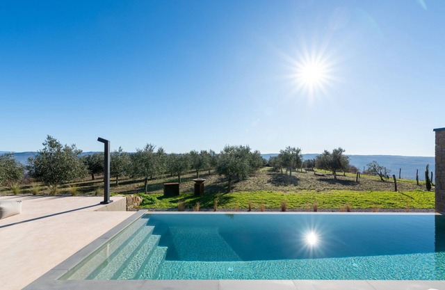 Villa Vista Verde with Pool