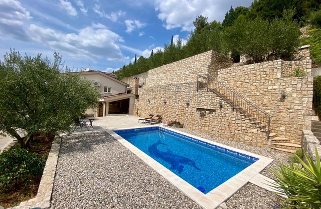 Villa Visualizza