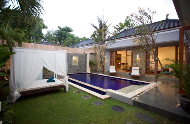 Villa Voyage 2