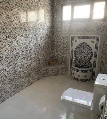 Villa vue mere tres chic