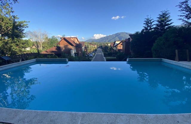 VILLA WANDA CON PICUZZI PRIVADO