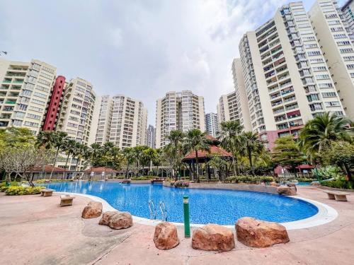 Villa Wangsamas By A.Golkar