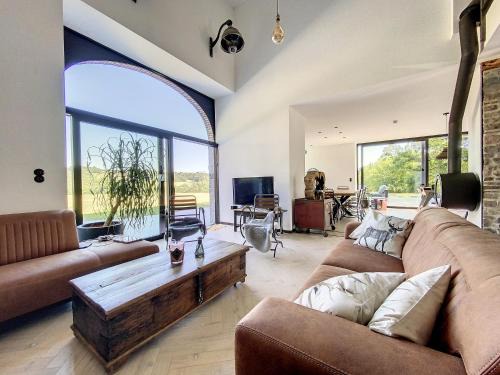 Villa Wapiti Small