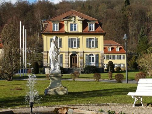 Villa Widder - Boutiquehotel