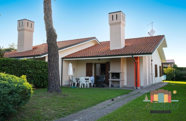 Villa with 2 bedrooms near Centro Sportivo VA 7A