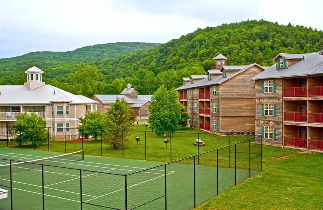 Villa with Access to Amazing Amenities!