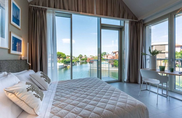 Villa with all comfort