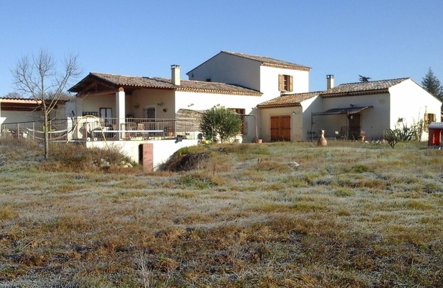 Villa with pool200m2 pool