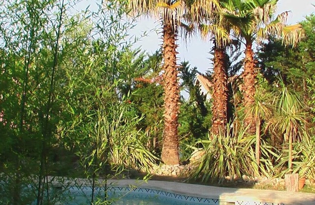 VILLA WITH POOL GOLF AREA