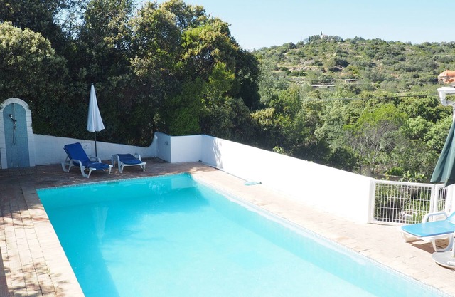 Villa With Private Pool And Lovely Country Views