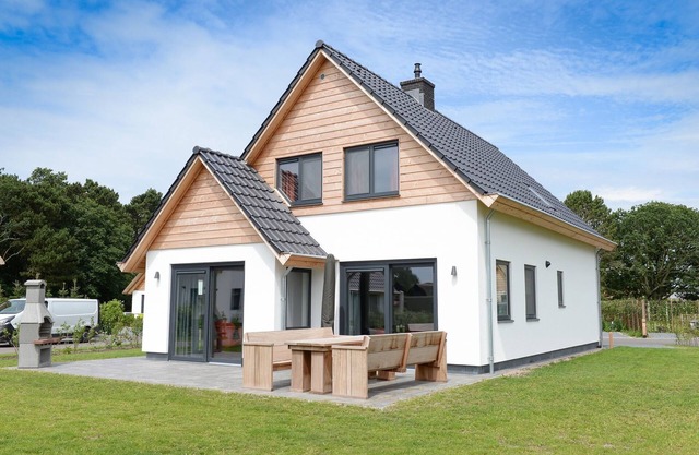 Villa within National Park