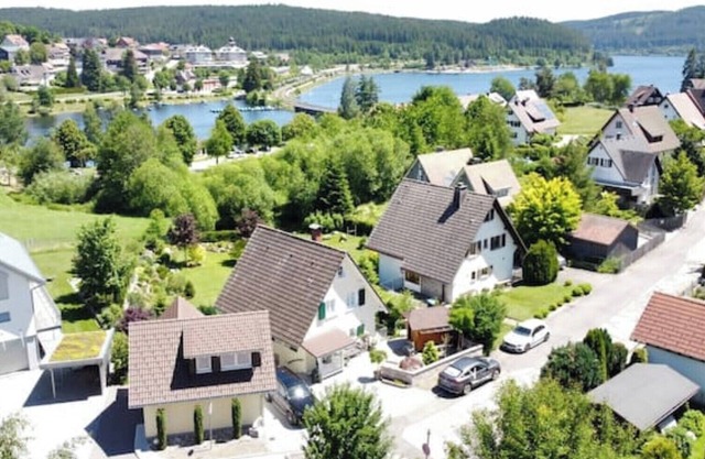 "Villa Wolfsgrund" - 5* luxury design vacation home