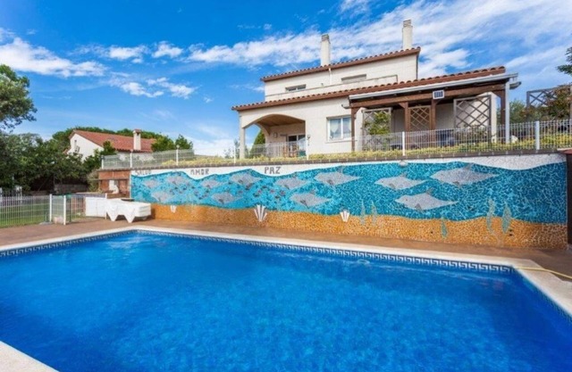 Villa Xaloc