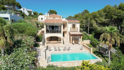Villa Xapala - Cala Ratjada