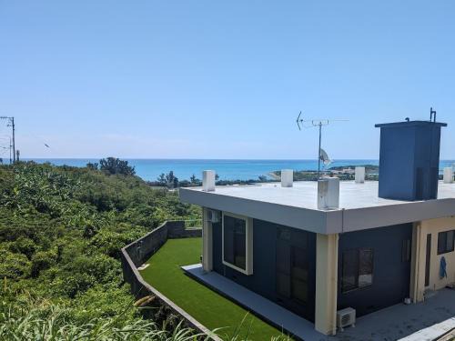 Villa Yamazato
