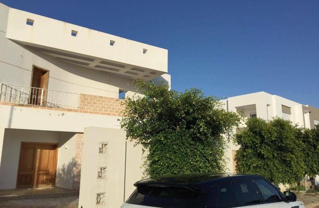 Villa Yasmine Hammamet
