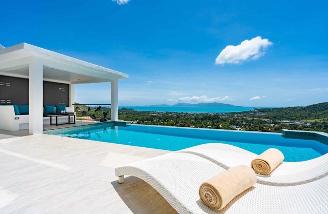 Villa Yindee managed by Villa For You