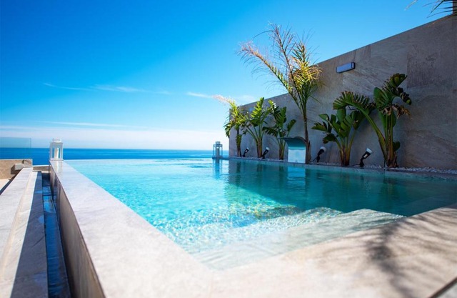 Villa Zambudio