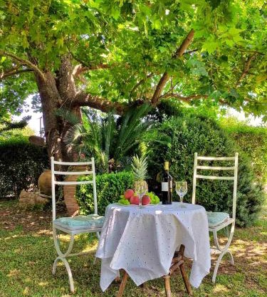 Villa Zoi - 2' to the beach, kids playground, BBQ