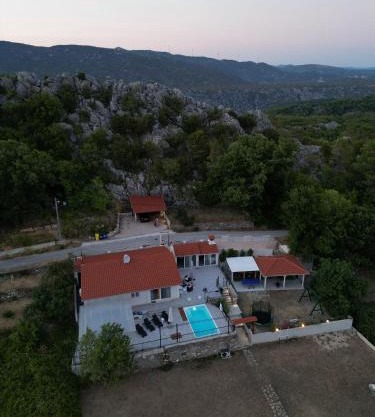 Villa Zrinka *