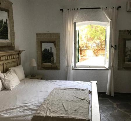 Villaconte Luxury Apartments