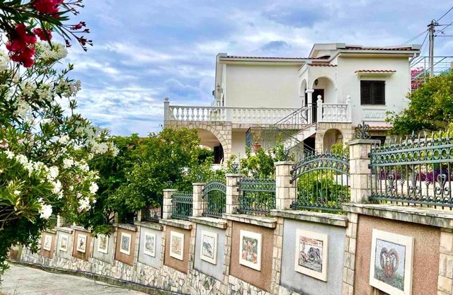 VillaDobraVoda