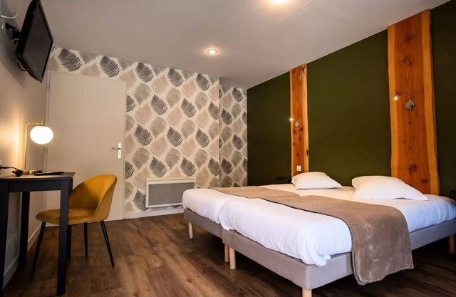 Village Club Le Pré du Lac* - Ternélia - Premium Double Room