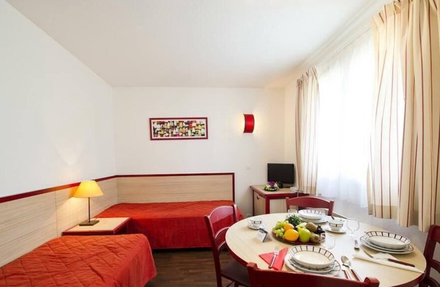 Village Club Miléade de Guéthary *** - Apartment 4 people