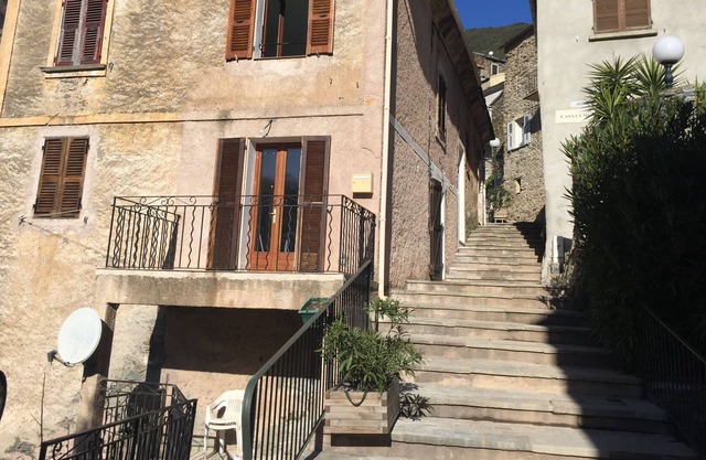 village house completely renovated