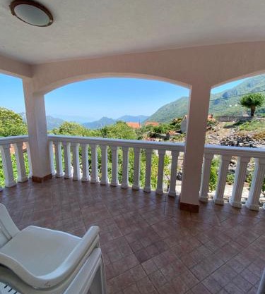 Village house Iva