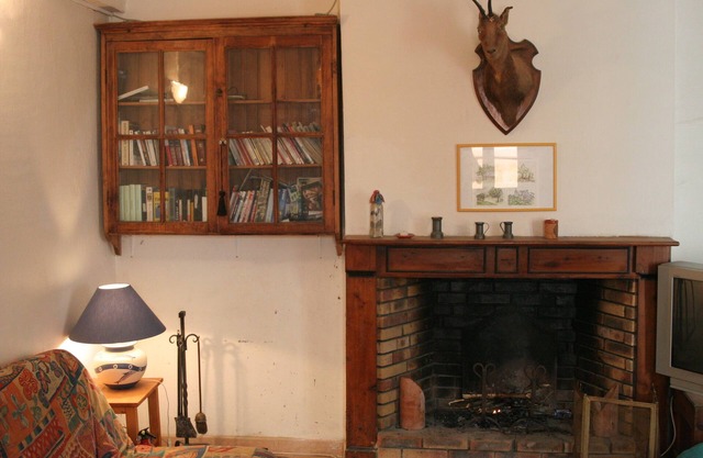 Village house near the thermal baths, ski resorts
