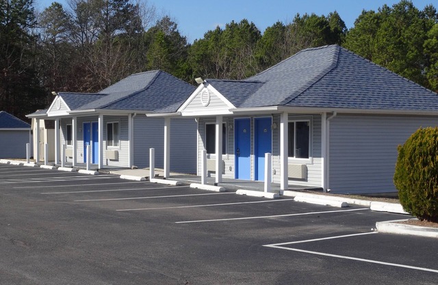 Village Inn and Suites